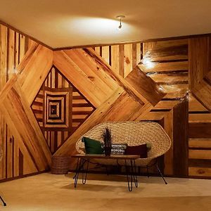 Deluxe Studio mit Kingsize-Bett