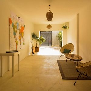 Deluxe Studio mit Queensize-Bett