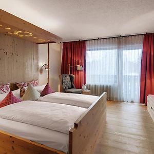 Deluxe Doppelzimmer