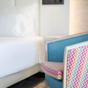 Dreibettzimmer