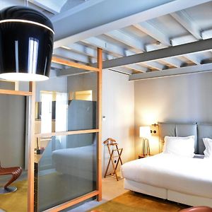 Deluxe Loft