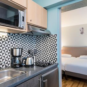 Superior Studio mit Kingsize-Bett