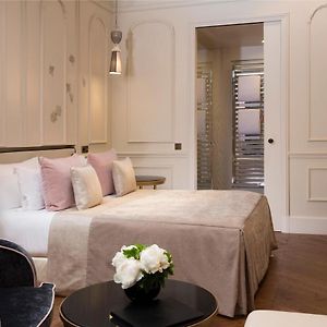 Deluxe Doppelzimmer