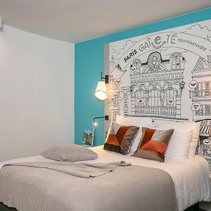 Standard Doppelzimmer
