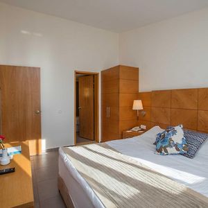 Beim Check-In Ausgewähltes Zimmer