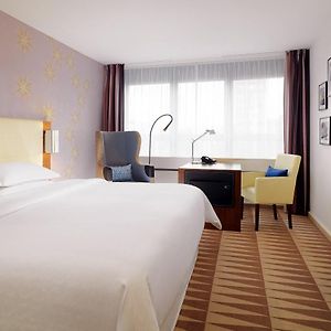 Executive Zimmer mit Kingsize-Bett