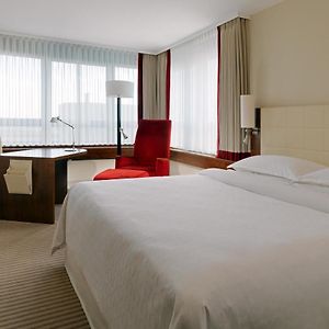 Superior Zimmer mit Queensize-Bett