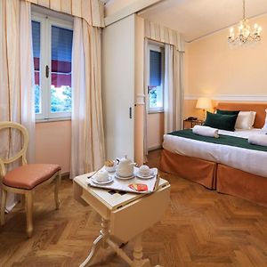 Basic Dreibettzimmer im Nebengebäude