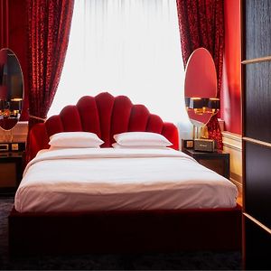Superior Zimmer mit Kingsize-Bett