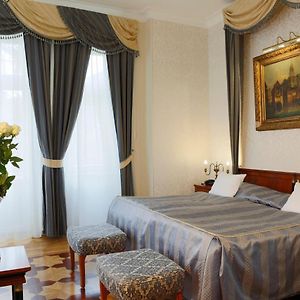 Suite mit 1 Schlafzimmer