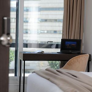 Comfort Zimmer
