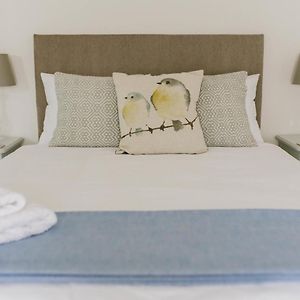 Deluxe Zimmer mit Kingsize-Bett