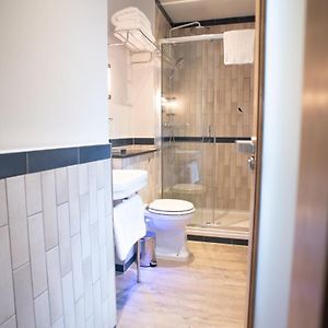 Superior Zimmer mit Kingsize-Bett