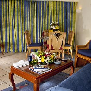 Dreibettzimmer