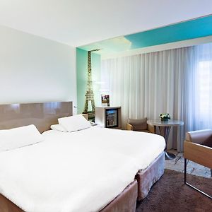 Classic Zimmer mit zwei Einzelbetten