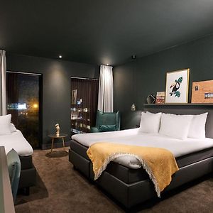 Comfort Dreibettzimmer