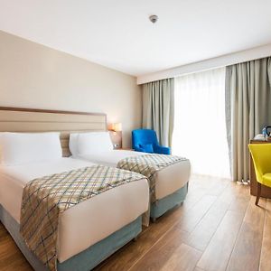 Deluxe Zimmer