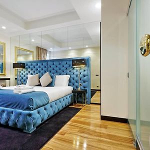 Standard Suite mit Kingsize-Bett
