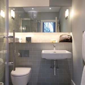 Deluxe Zimmer mit Kingsize-Bett