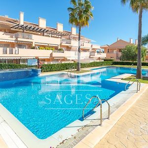 Jardines De Santa Maria Golf