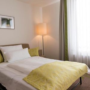 Deluxe Dreibettzimmer