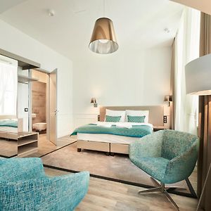 Executive Zimmer