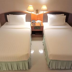 Superior Zimmer mit zwei Einzelbetten