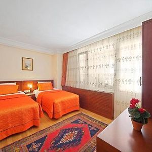 Deluxe Zimmer