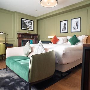 Deluxe Zimmer