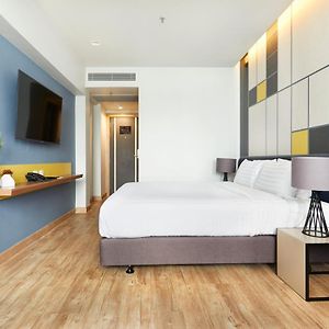 Superior Zimmer mit zwei Einzelbetten