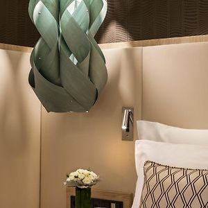 Suite mit Queensize-Bett