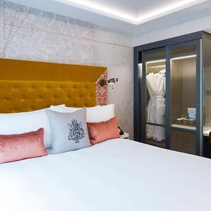 Standard Doppelzimmer