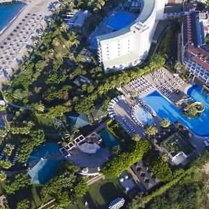 Washington Resort Hotel & Spa
