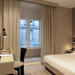 Deluxe Doppelzimmer