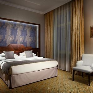 Executive Zimmer