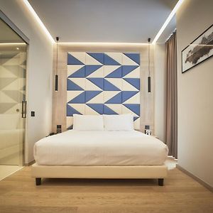 Deluxe Zimmer mit Kingsize-Bett