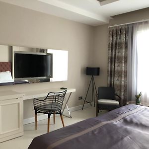 Deluxe Zimmer
