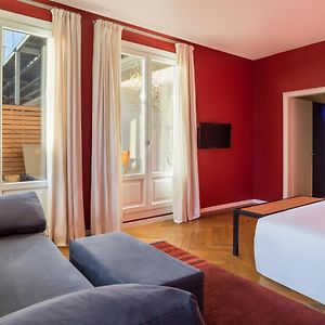 Superior Zimmer mit Kingsize-Bett