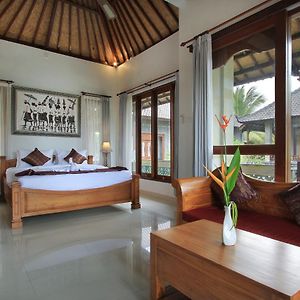 Familien-Suite mit Kingsize-Bett
