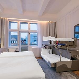 Familien-Zimmer