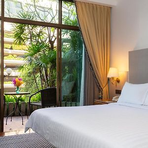 Deluxe Doppelzimmer