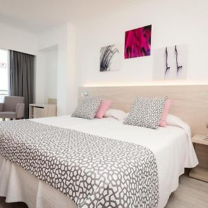 Standard Zimmer mit Queensize-Bett