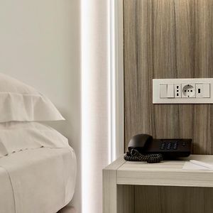 Standard Doppelzimmer