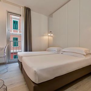 Comfort Zimmer mit zwei Einzelbetten