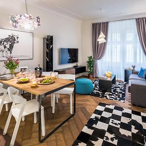 Apartment mit 2 Schlafzimmern