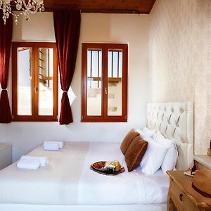 Zimmer mit Queensize-Bett