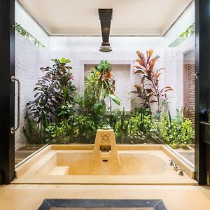Premier Deluxe Villa