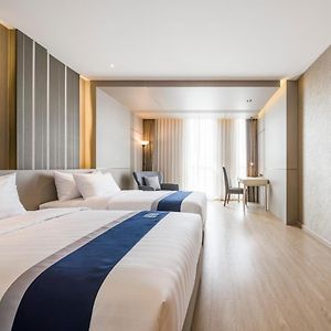 Superior Zimmer mit zwei Einzelbetten