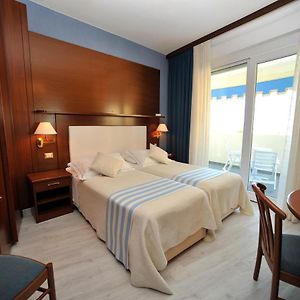 Comfort Dreibettzimmer
