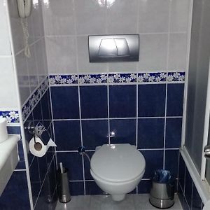 Superior Zimmer mit Kingsize-Bett